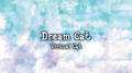 Dream Cat专辑