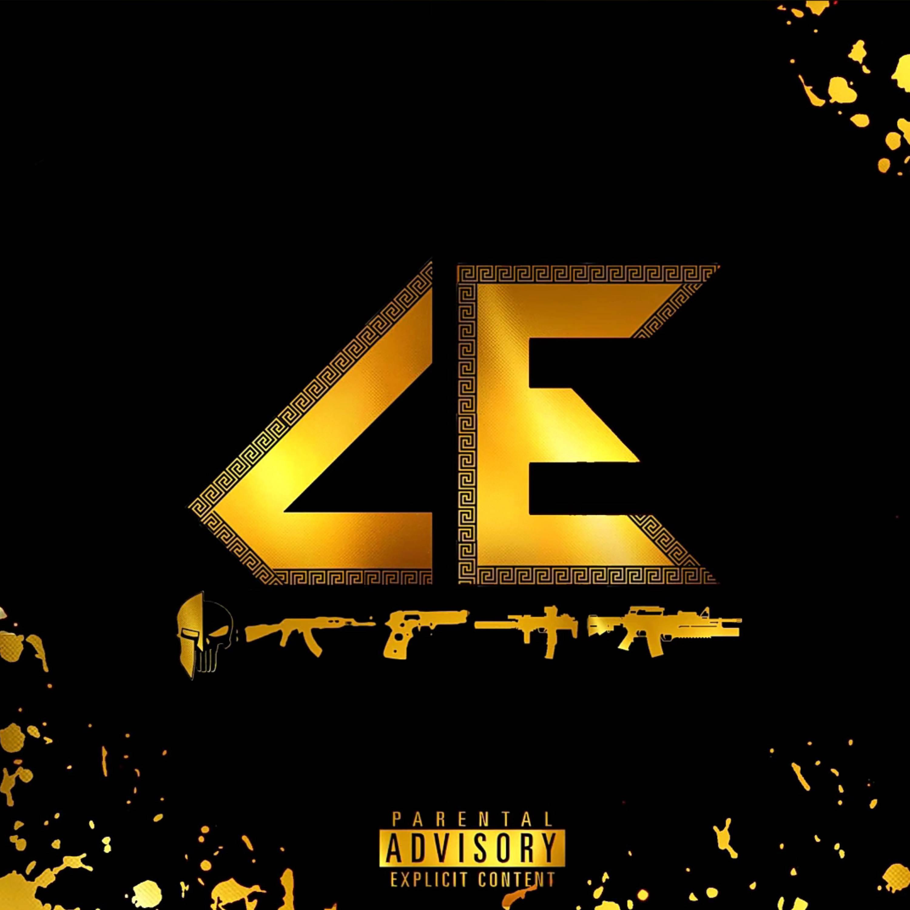 Comando Exclusivo 666 album cover