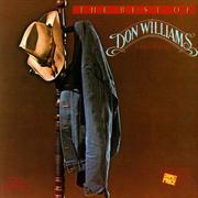 The Best Of Don Williams Vol. 2