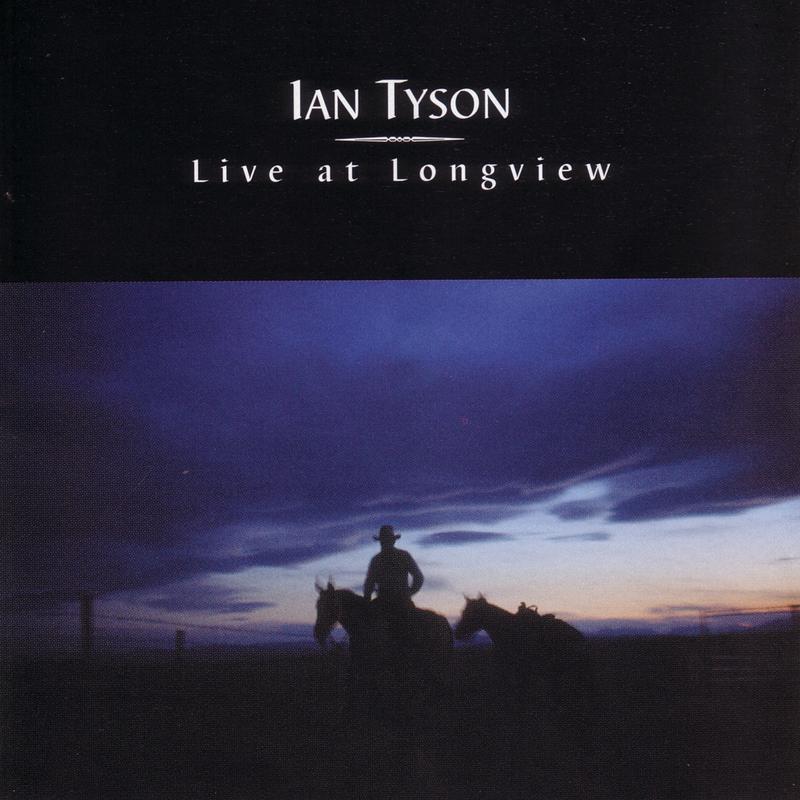 Live At Longview (Live)