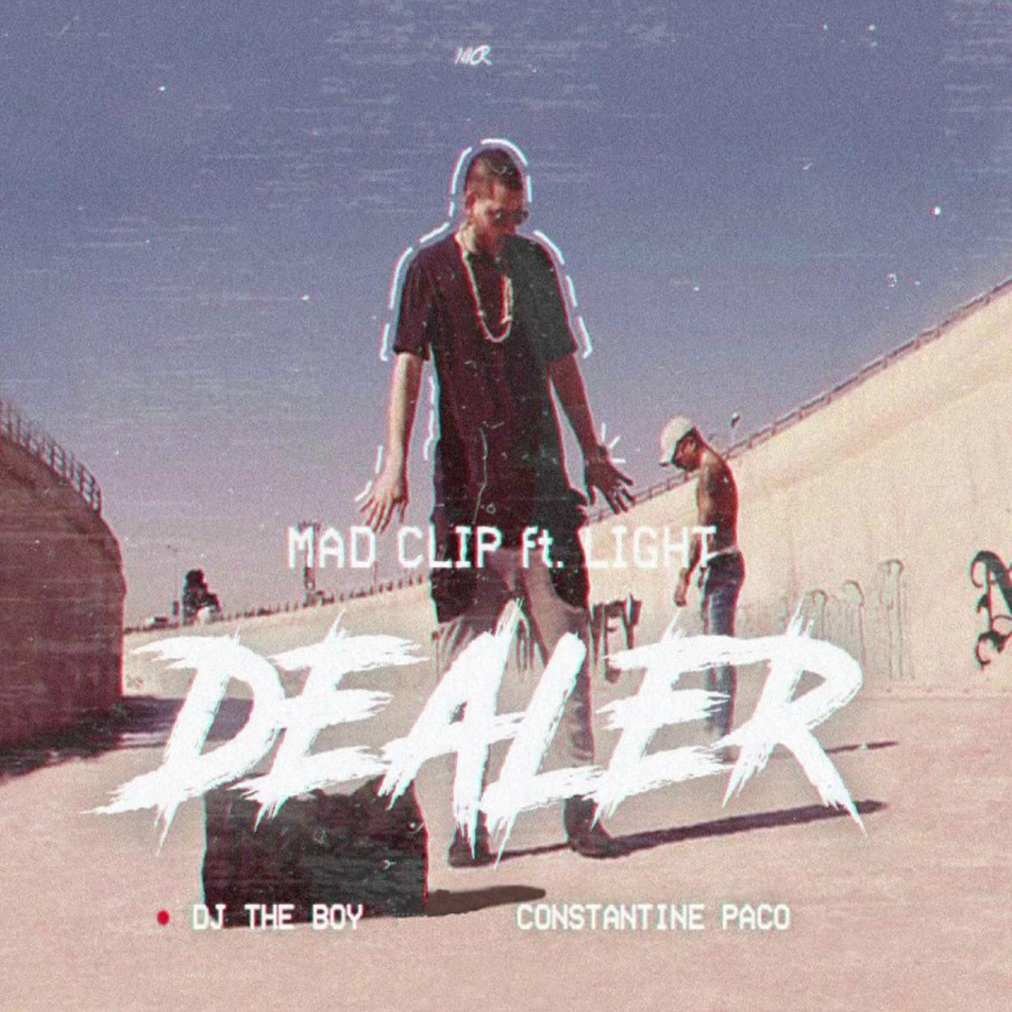 Dealer