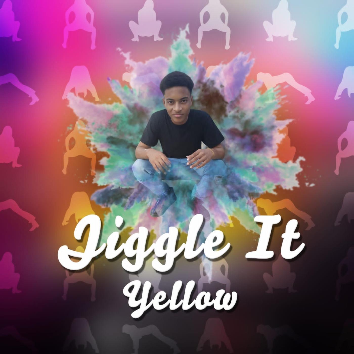 Jiggle It