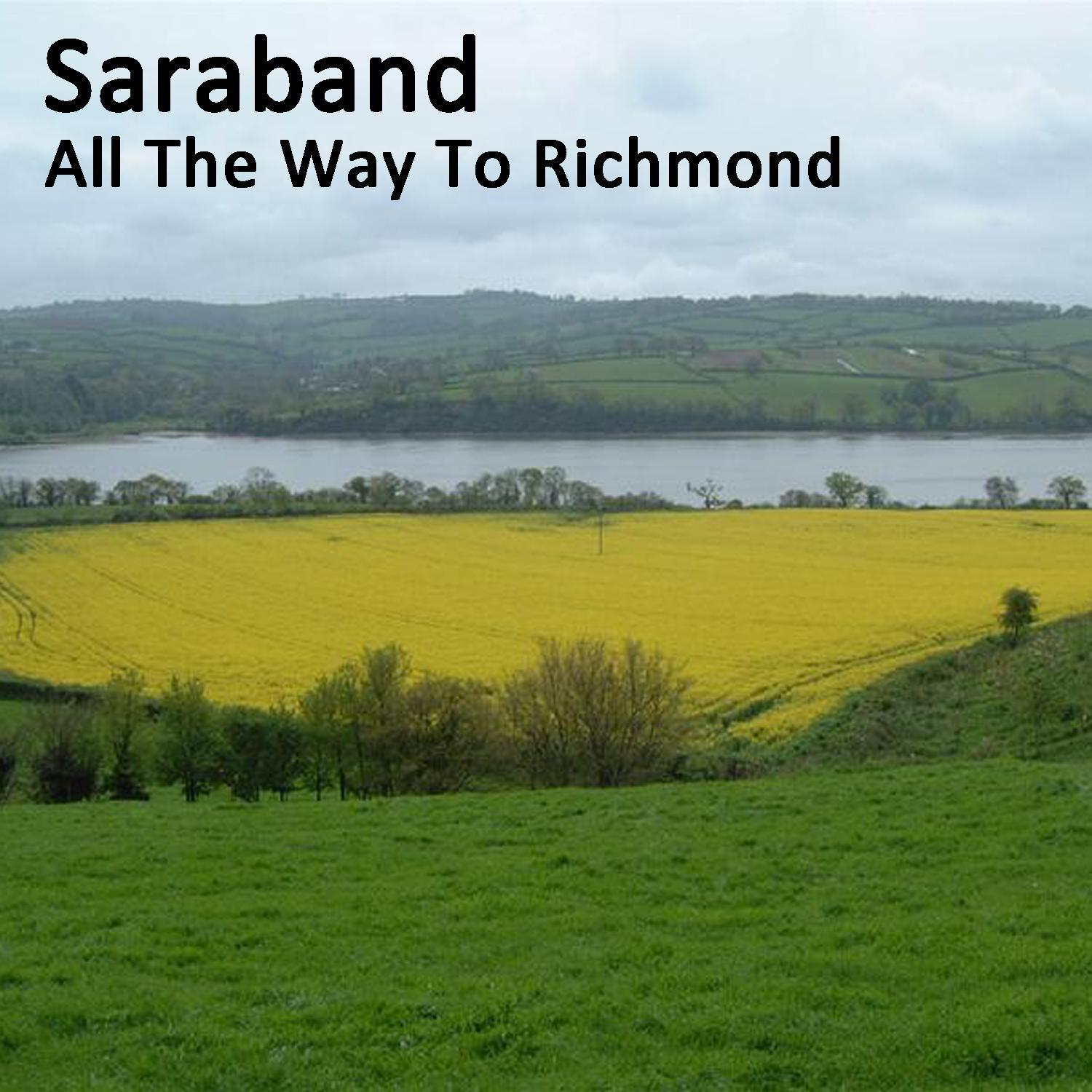 All The Way To Richmond