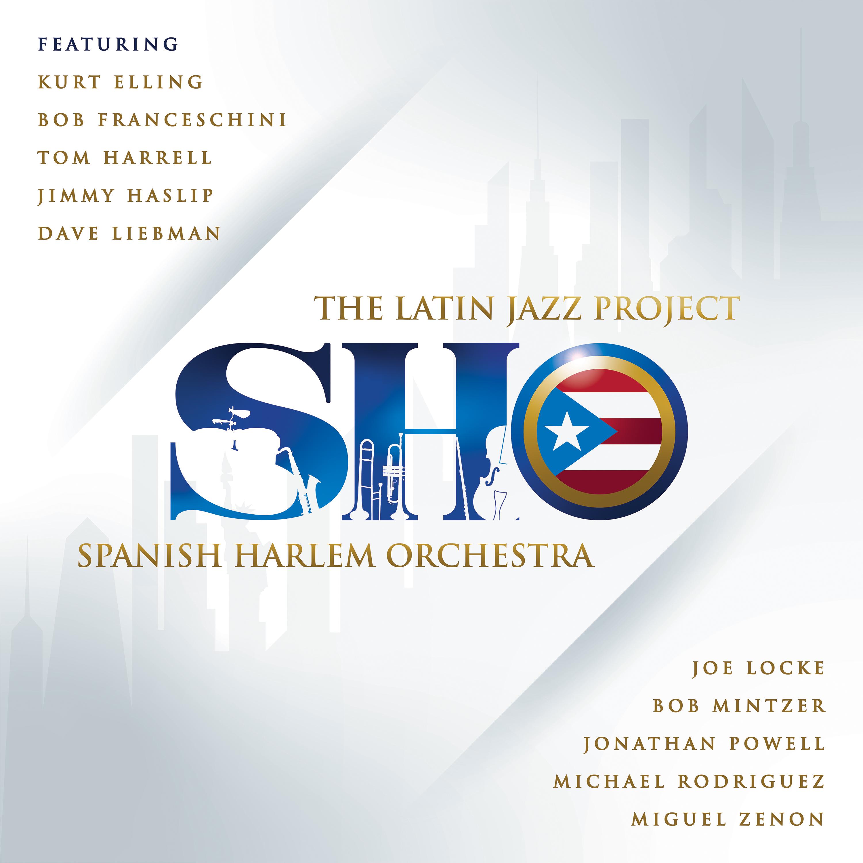 Spanish Harlem Orchestra - Latin Perspective