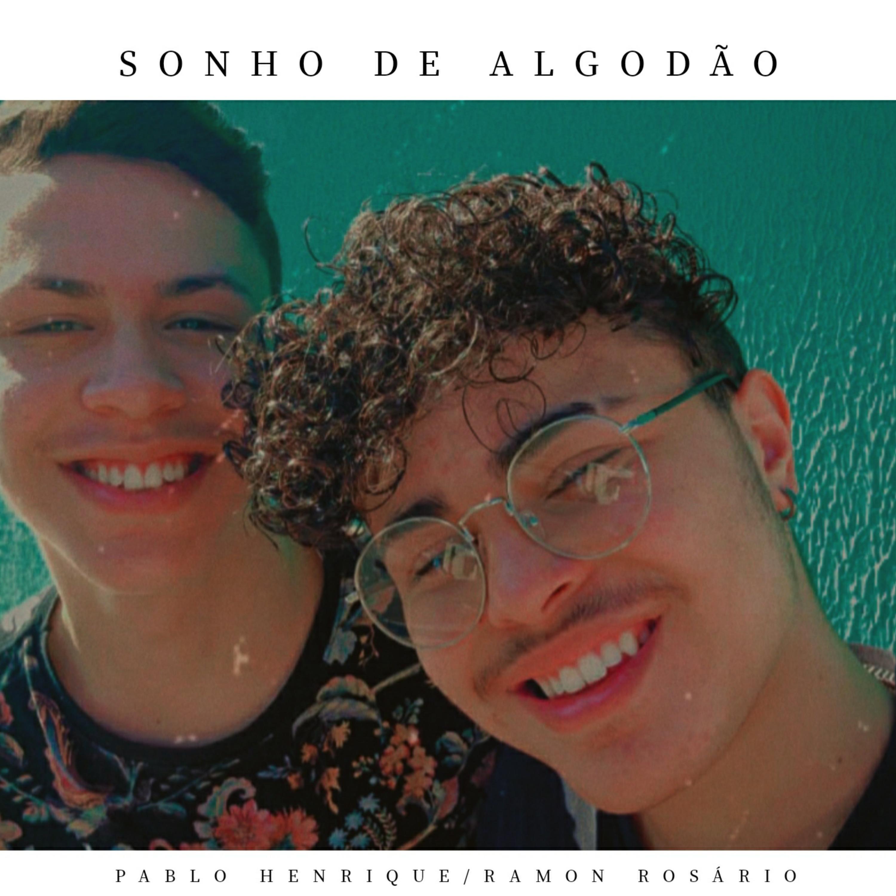 Sonho de Algodão (Acústico)