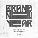 BRAND NEW YEAR 2015 `BRAND NEW SHIT`专辑