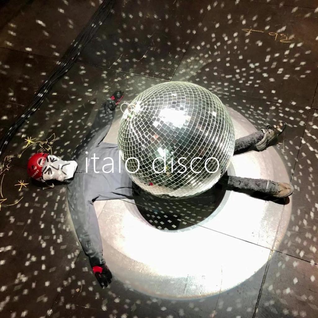 伊泰洛迪斯科(italo disco)