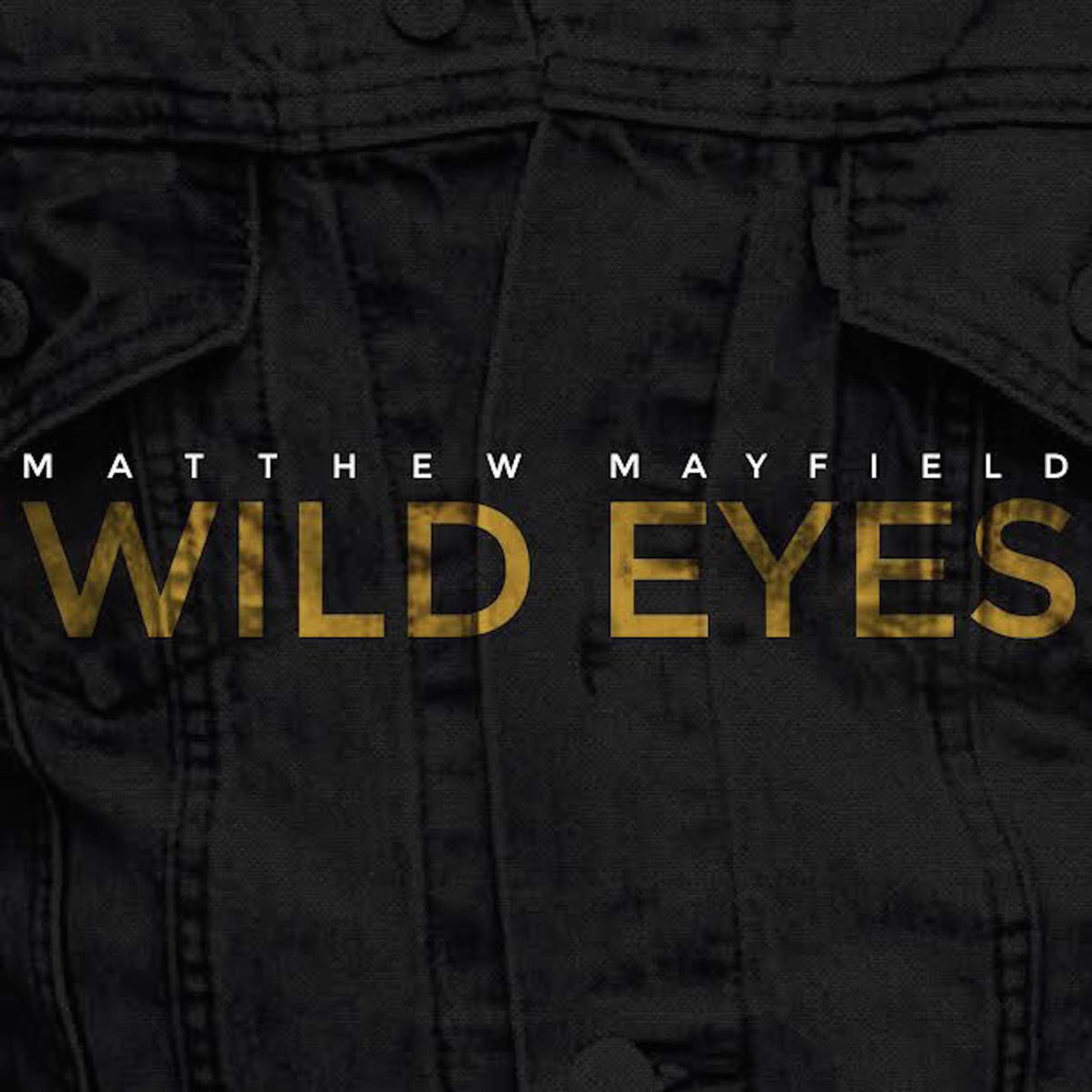 Matthew Mayfield - Ride Away