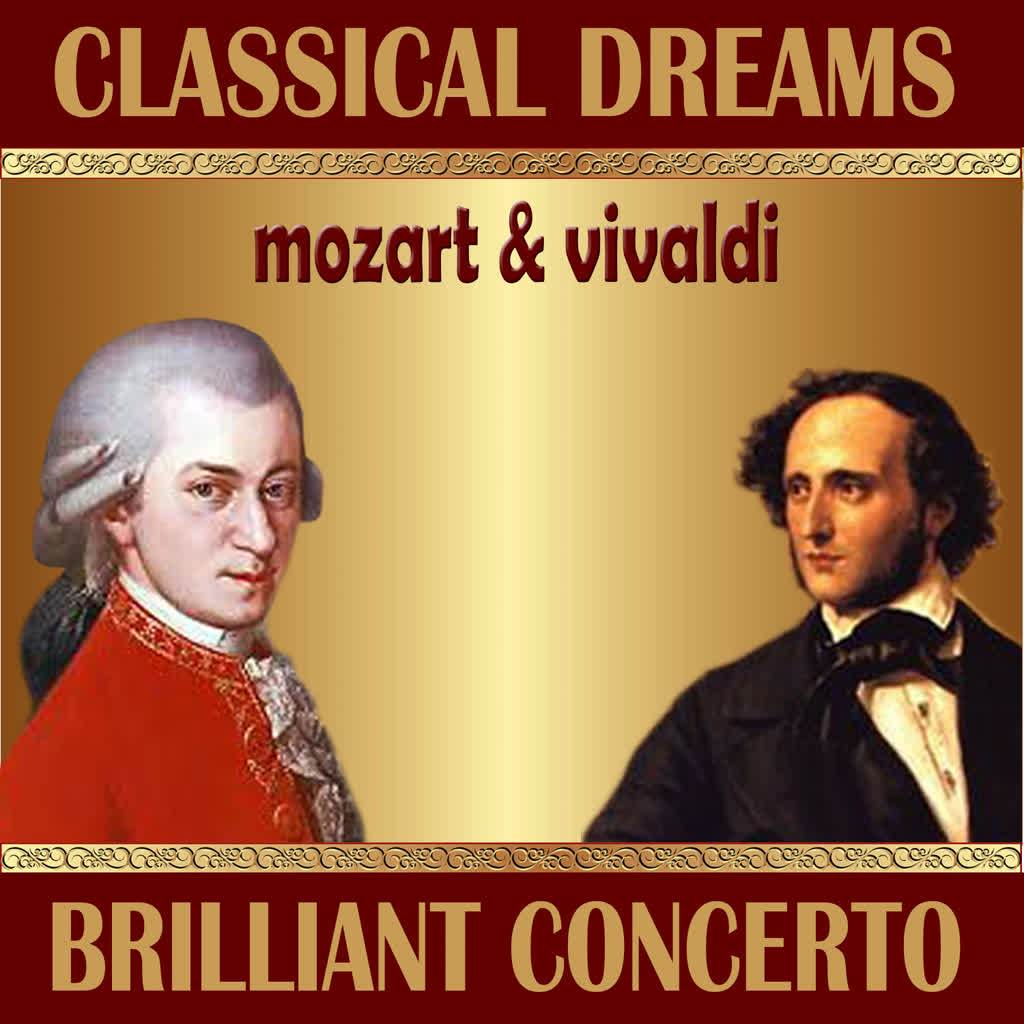 Violin Concerto in E Minor, Op. 64: III. Allegro Molto Vivace