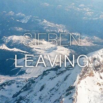 Leaving