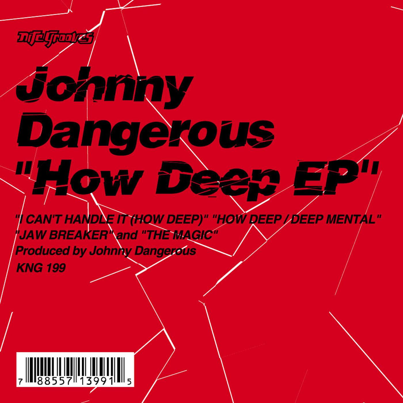 How Deep EP