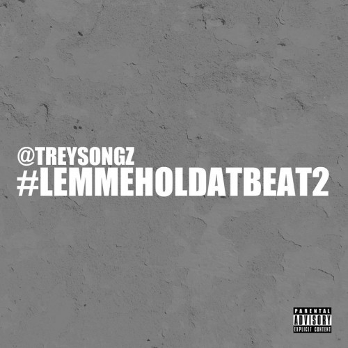 #LemmeHoldAtBeat2专辑