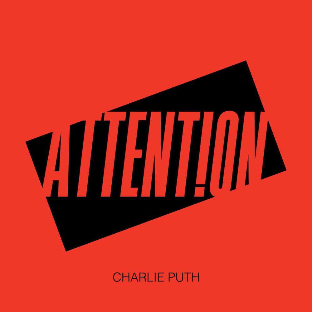 attention(cover:charlie puth)