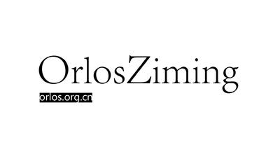 OrlosZiming