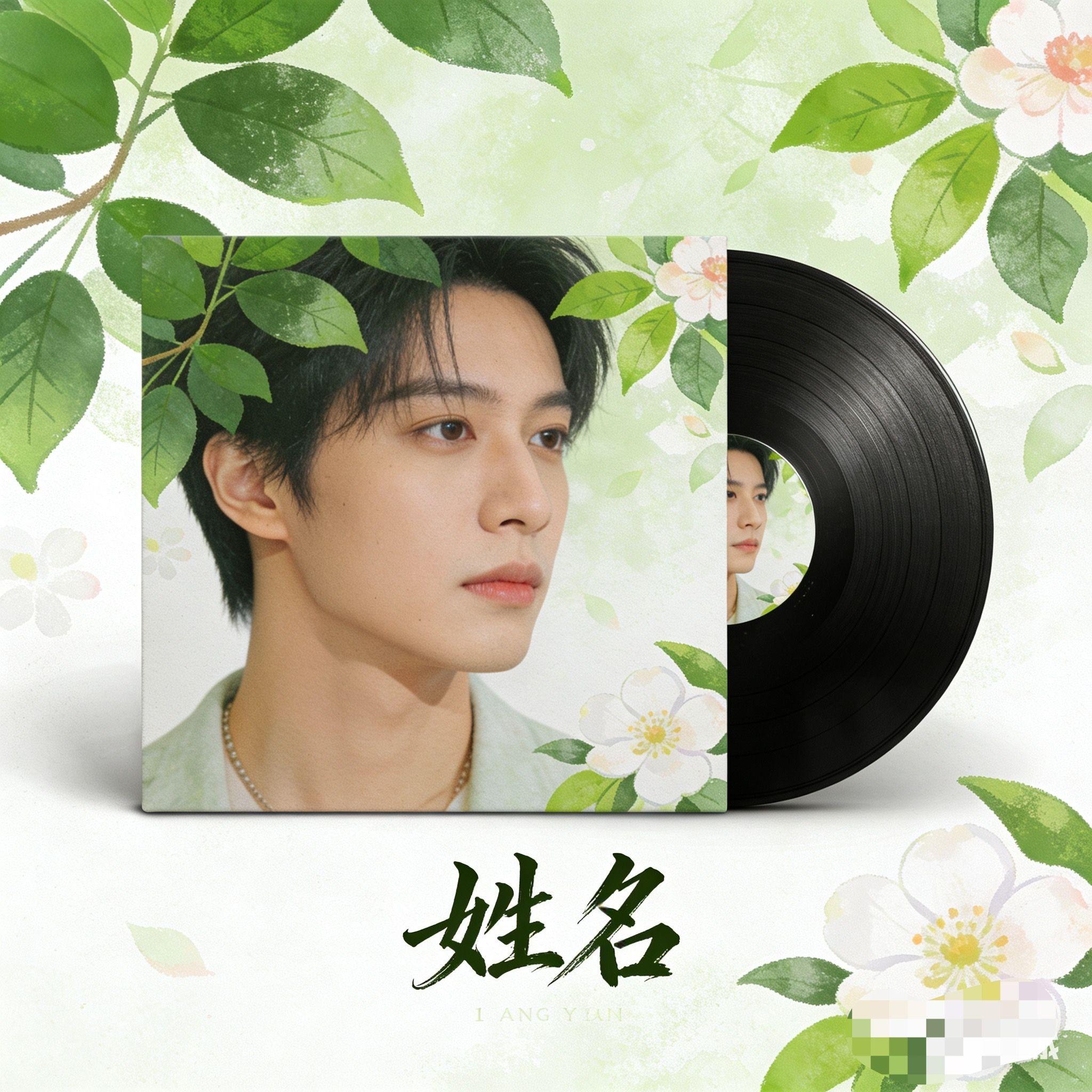 姓名