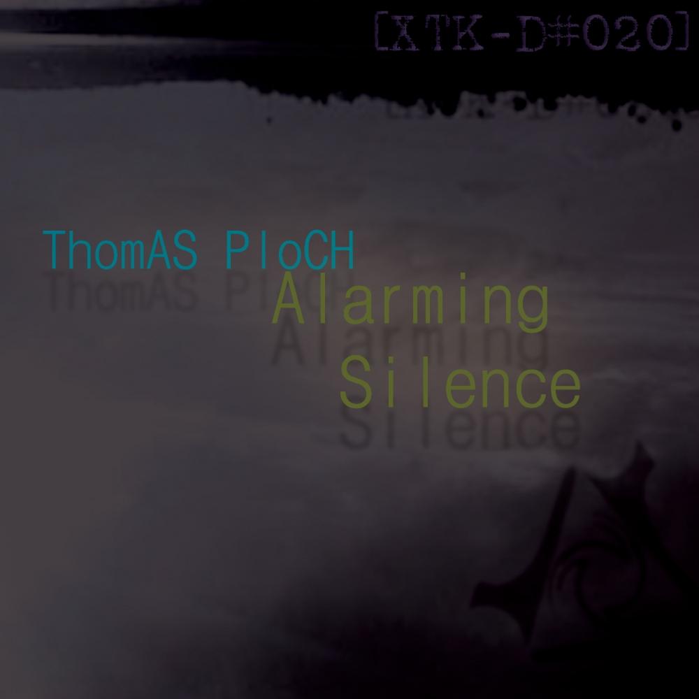 Alarming Silence