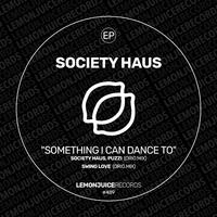 Society Haus - Swing Love