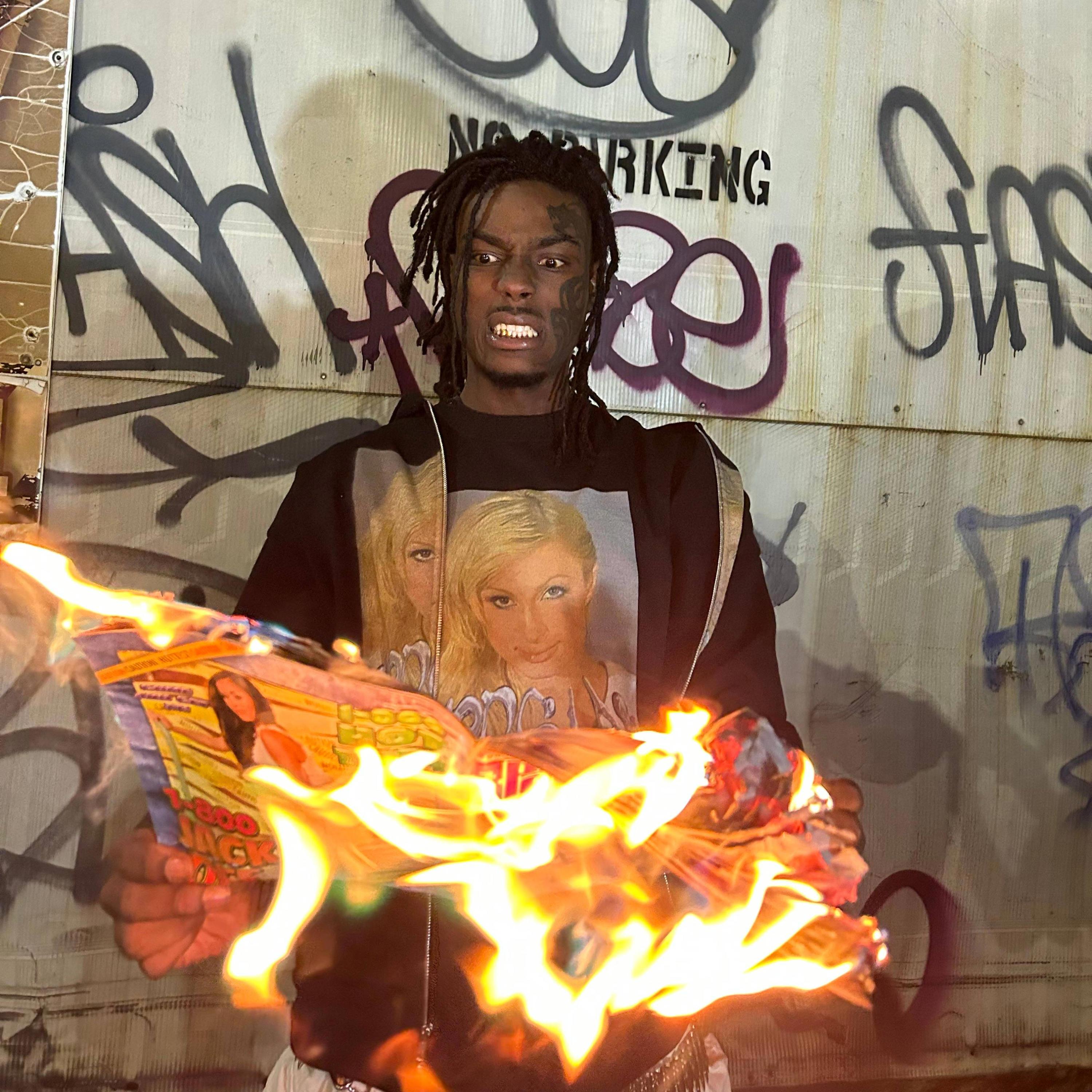 TBS (Talk Bøut Sex)