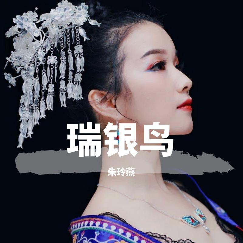 瑞银鸟 - 朱玲燕 - 单曲 - 网易云音乐