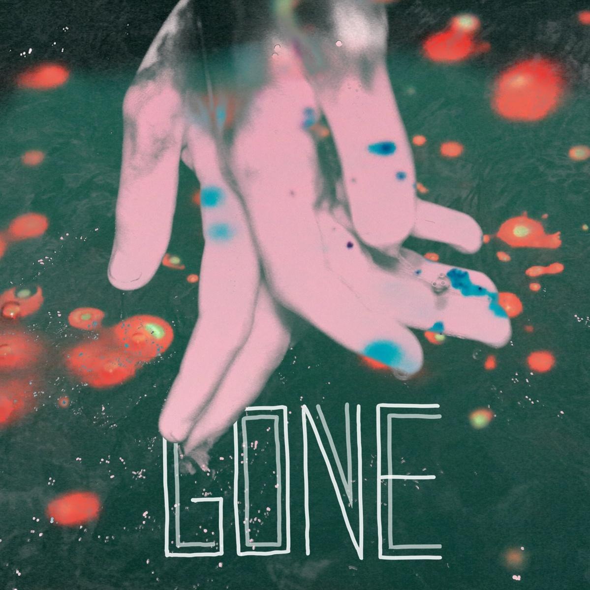 Gone