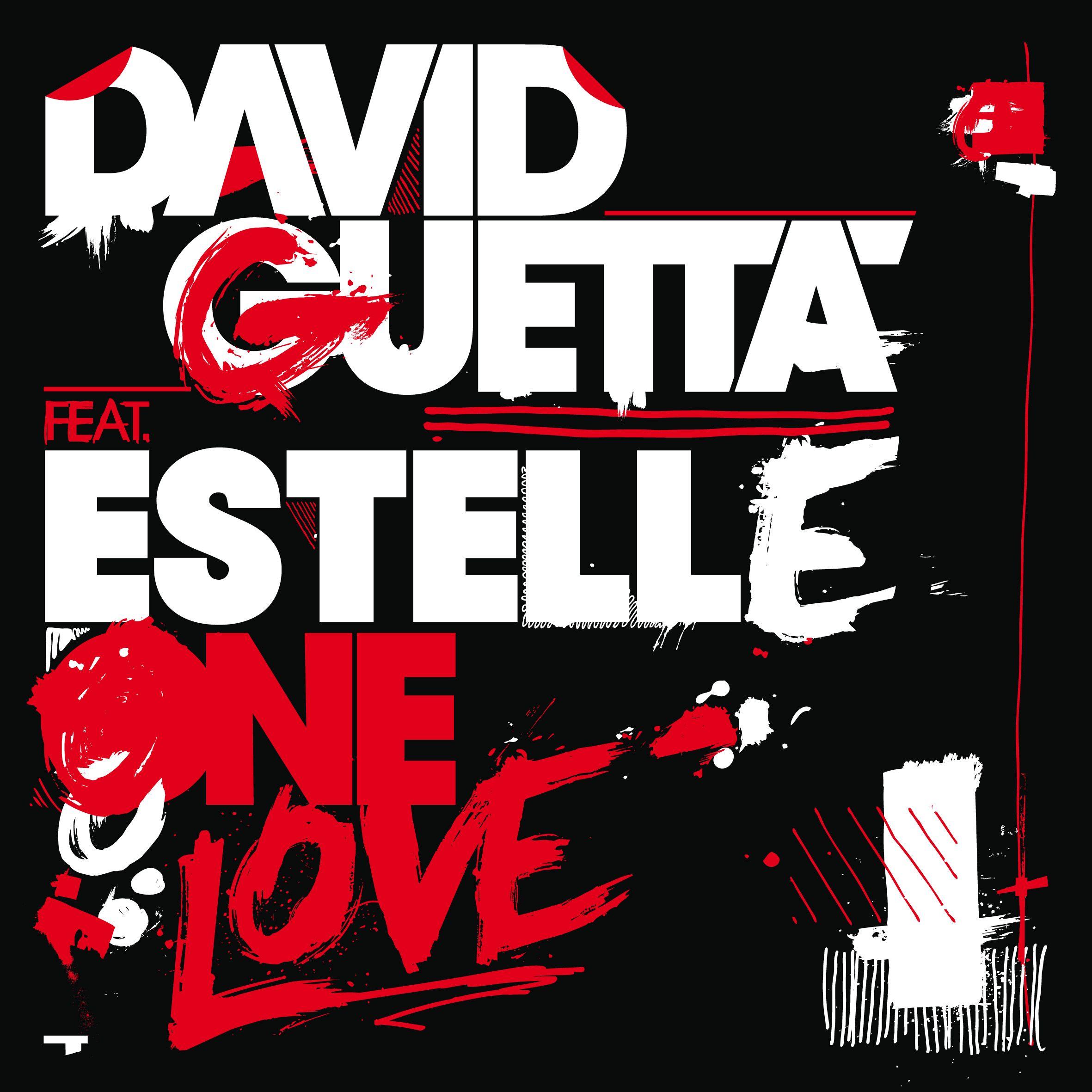 One Love (feat. Estelle) [Avicii Remix]