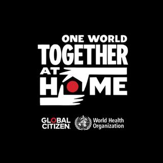 ONE WORLD：TOGETHER AT HOME精选