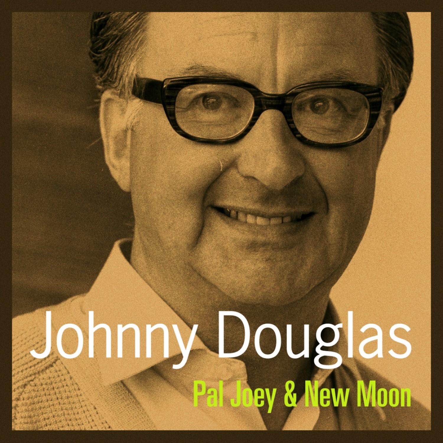 Pal Joey & New Moon