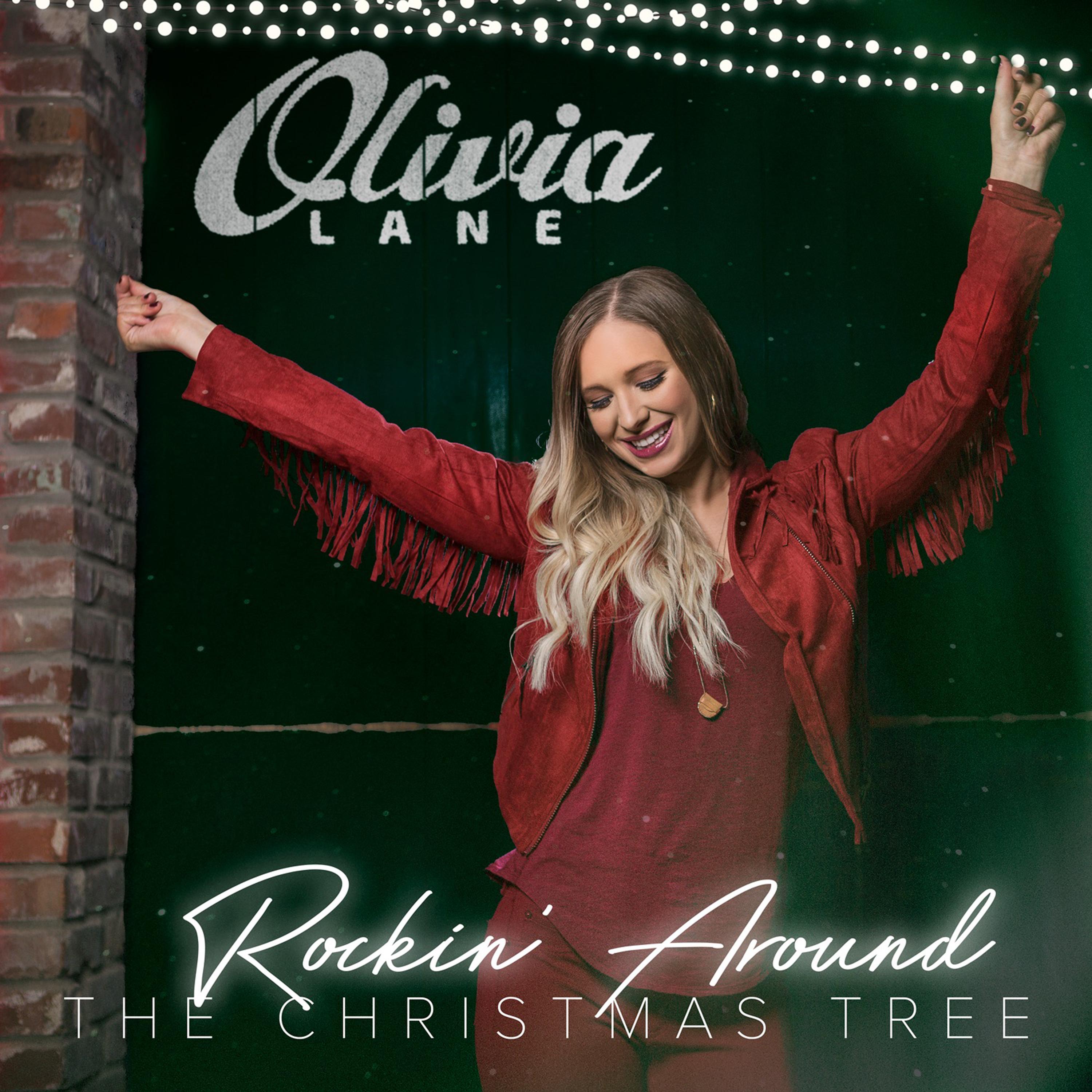 Rockin' Around the Christmas Tree