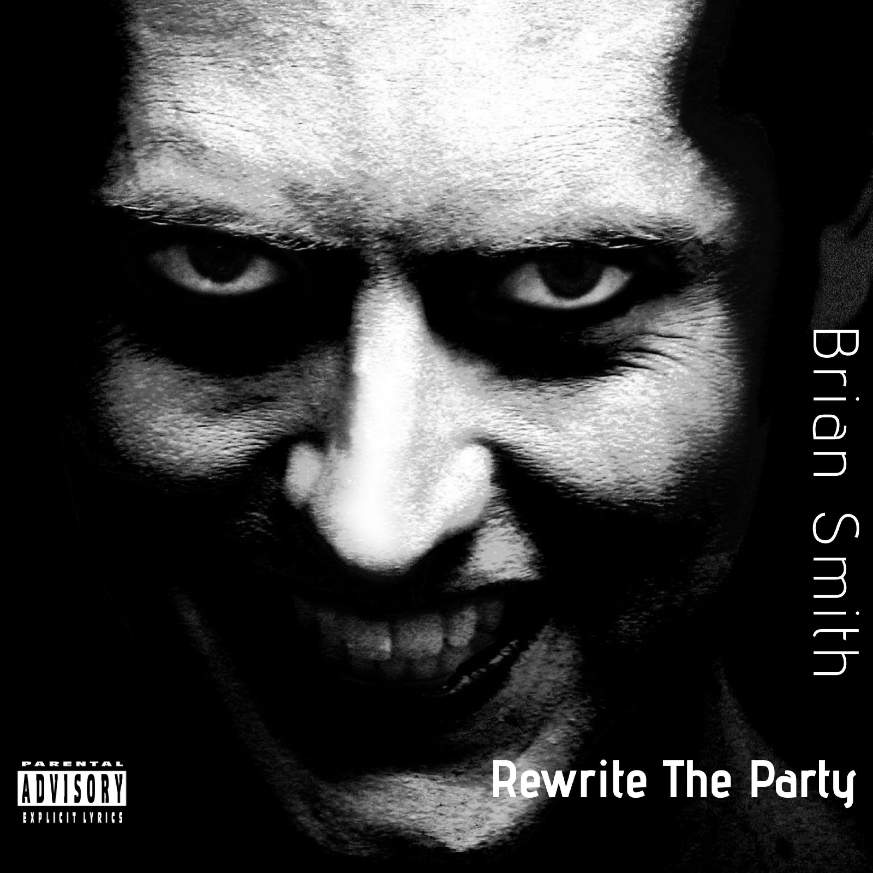 Rewrite The Party (TwinsighT Mix, Lexnor Production)