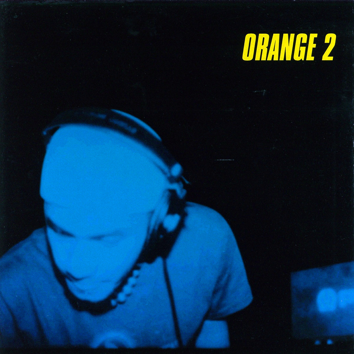 Orange 2