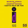 Maurice Joshua - I Gotta Hold On U (Maurice Joshua Original Mix)