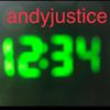 Andyjustice - Song 13