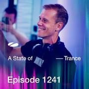 ASOT 1241 - A State of Trance Episode 1241