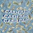 錢雨CASH RAIN