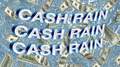 錢雨CASH RAIN专辑