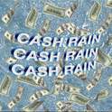 錢雨CASH RAIN专辑