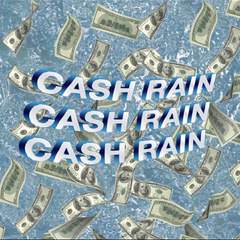 錢雨CASH RAIN