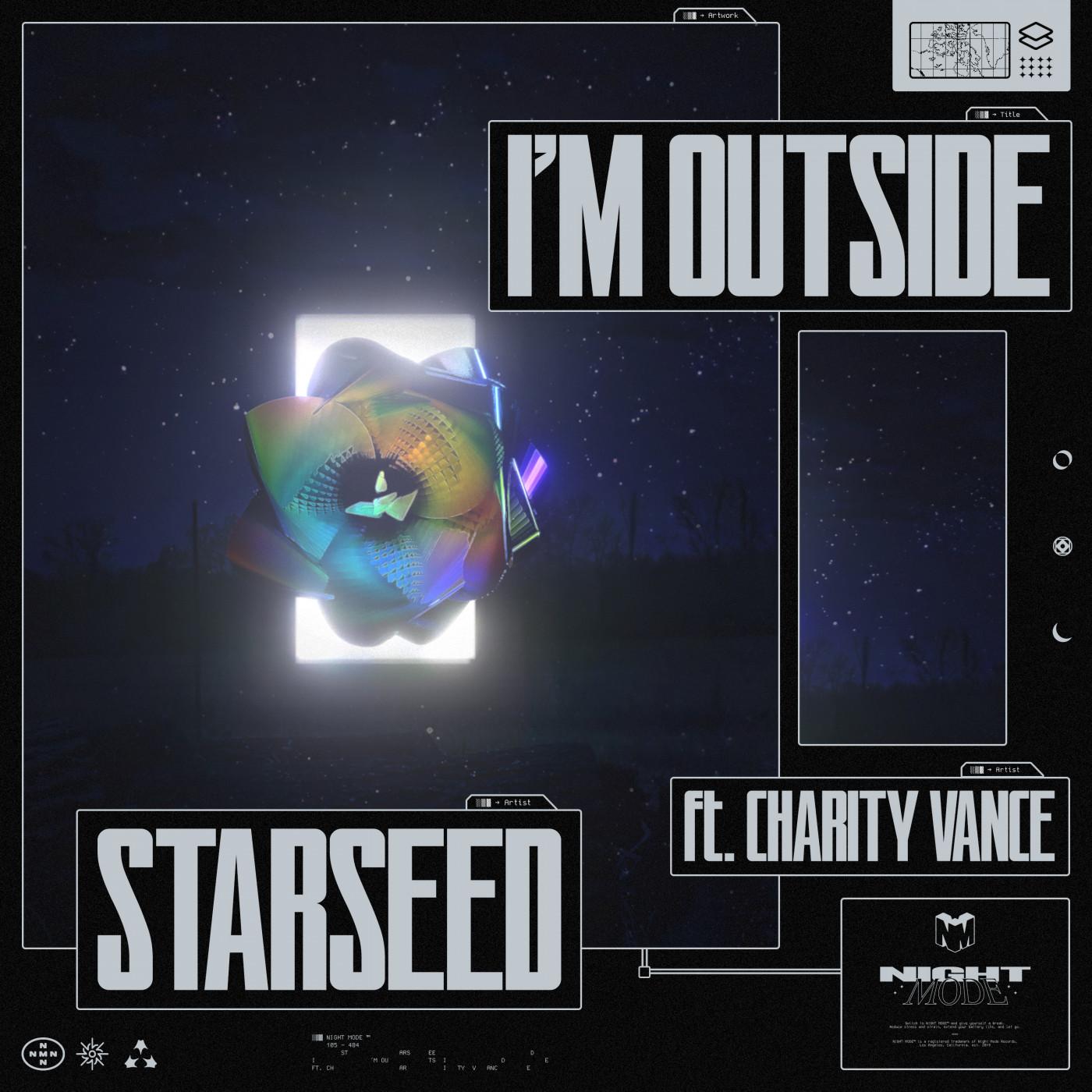 I'm Outside (feat. Charity Vance)