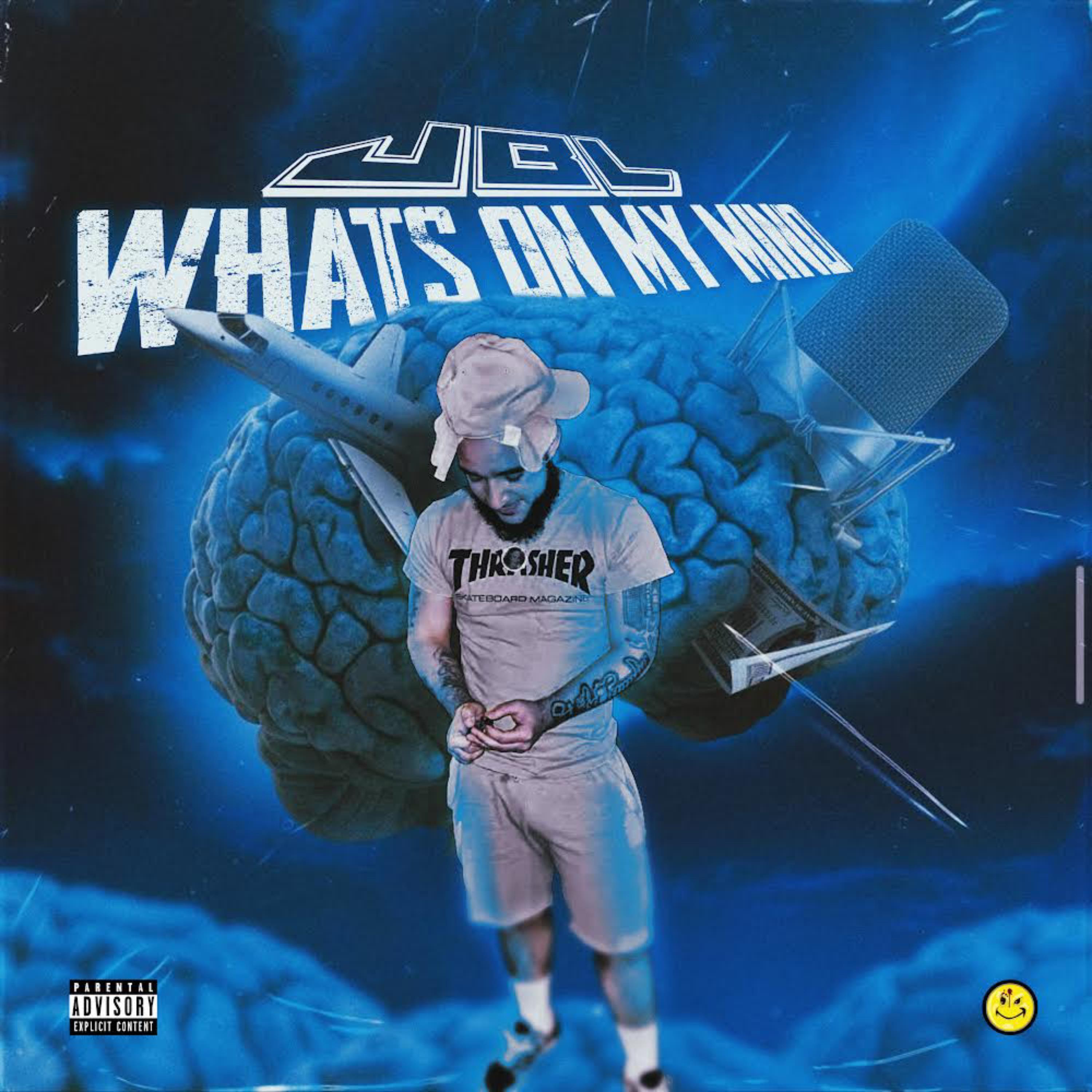 WHATS ON MY MIND