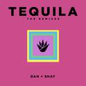 Tequila (The Remixes)专辑