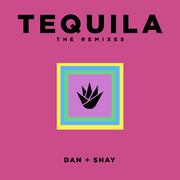 Tequila (The Remixes)专辑