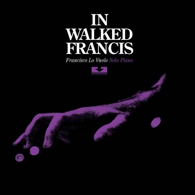 In walked Francis