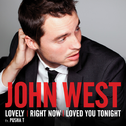 John West - Single专辑