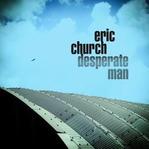 Eric Church-Some Of It 伴奏