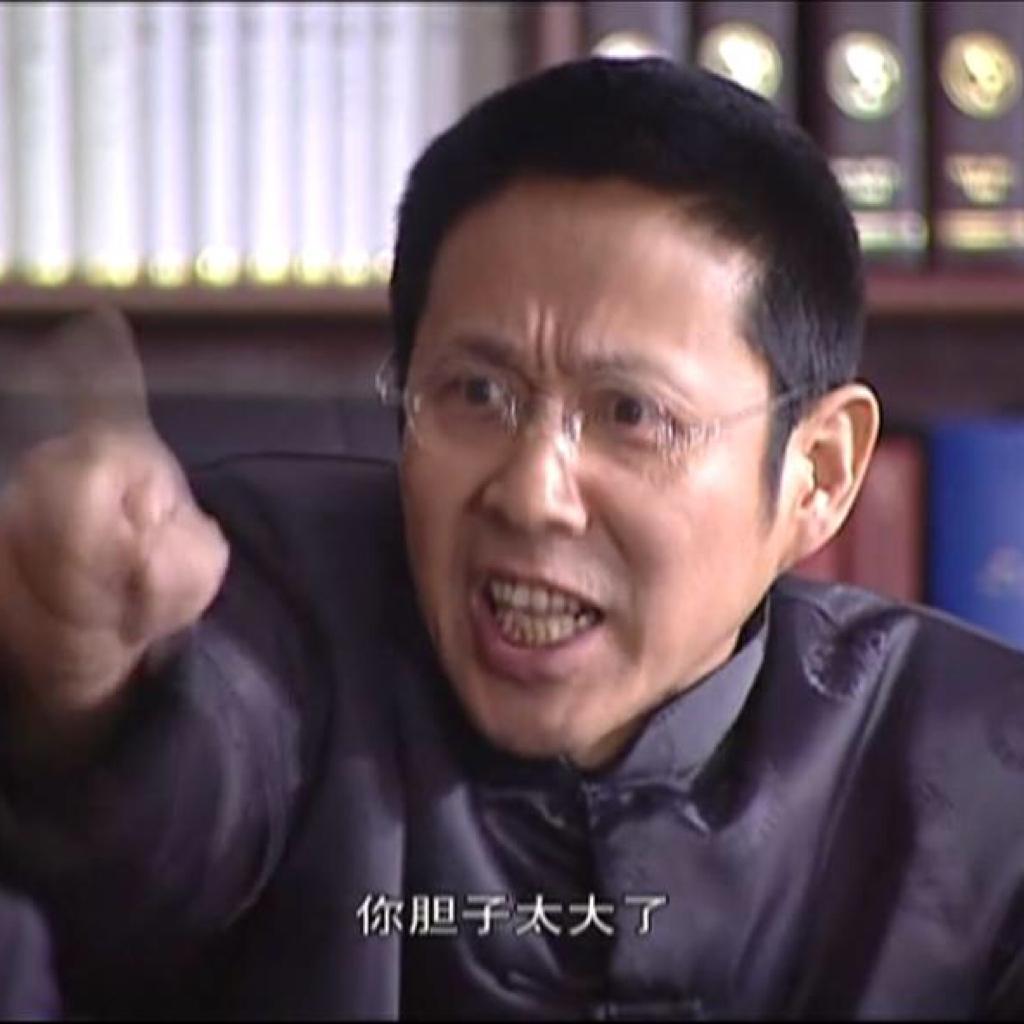 国产电视剧「黑洞」OST
