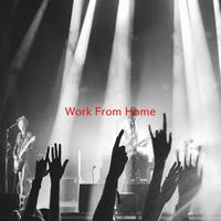 Fifth Harmony Ft. Ty Dolla Sign - Work From Home (Amice Remix) (Intro Clean) V2 126