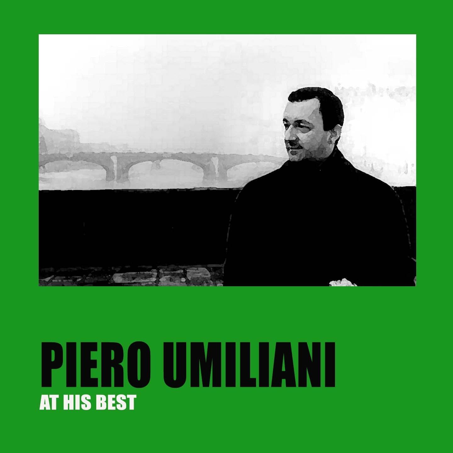 Piero Umiliani at His Best