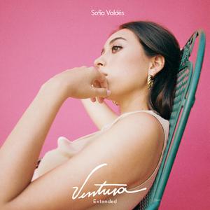 Sofía Valdés & Pink Sweat$ - Broken (Pre-V) 带和声伴奏 （降6半音）