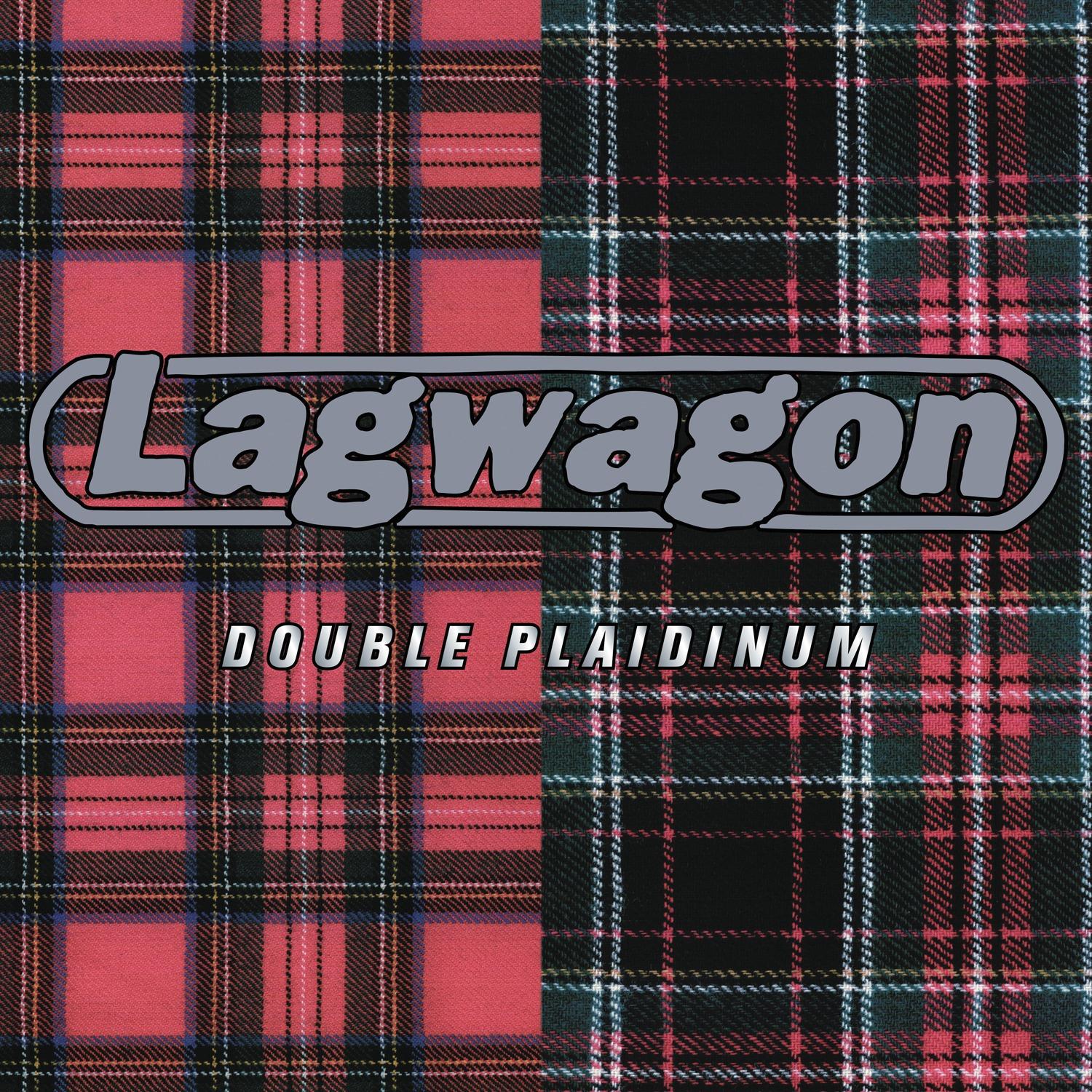 Double Plaidinum (Reissue)