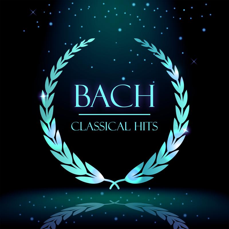Bach: Classical Hits